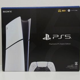 ソニー SONY PS5 CFI-2000B01 【中古】