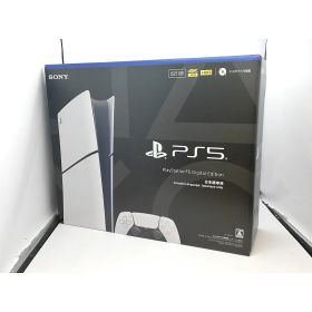 【未使用】SONY PlayStation5 デジタル・エディション 日本語専用 CFI-2200B01 [825GB]【池袋東口】保証期間3ヶ月