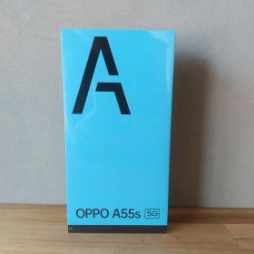 OPPO A55s 5G グリーン 4GB/64GB