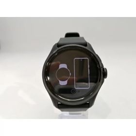 【中古】Mobvoi Ticwatch Pro 5 [Obsidian]【浜松駅前】保証期間1ヶ月【ランクB】