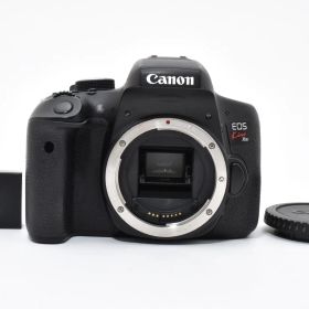 ★良品★ Canon キャノン EOS Kiss X8i ボディ デジタル一眼レフカメラ ＃4040