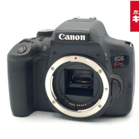 【中古】 【良品】 キヤノン EOS Kiss X8i ボディ