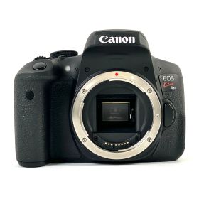 【在庫一掃】 キヤノン Canon EOS Kiss X8i ボディ デジタル 一眼レフカメラ 【中古】