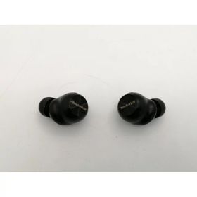 【中古】Panasonic Technics EAH-AZ100-K [ブラック]【広島本通】保証期間1ヶ月【ランクA】