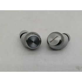 【中古】Panasonic Technics EAH-AZ100-S [シルバー]【仙台イービーンズ】保証期間1ヶ月【ランクA】