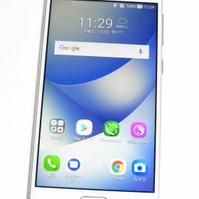 ASUS ZenFone 4 Max 32GB ピンク X00HD SIMフリー