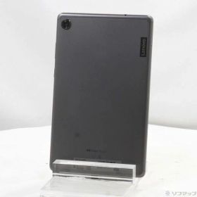 [中古美品]Lenovo Tab M8 (3rd Gen)　8インチタブレット　Wifi専用 Lenovo Tab M8 新品 12,000円 中古 4,280円 | ネット最安値の価格比較