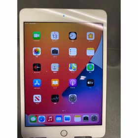 国内simフリーiPad mini4 32GB wifi+cellular版(タブレット)