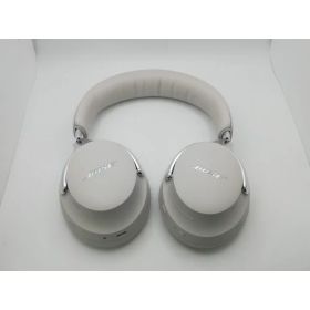 【中古】BOSE QuietComfort Ultra Headphones 第2世代 [ホワイトスモーク]【秋葉2号】保証期間1ヶ月【ランクB】