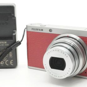 ★美品★FUJIFILM 富士フイルム XF1 高級モデルの「Xシリーズ」