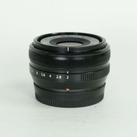 [良品] FUJIFILM XF18mmF2 R | FUJIFILM Xマウント