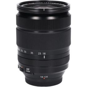 ＸＦ１８－１３５ｍｍ Ｆ３．５－５．６Ｒ ＬＭ ＯＩＳ