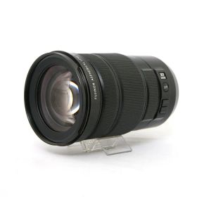 【中古】(フジフイルム) FUJIFILM XF18-120mm F4 LM PZ WR