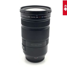 【中古】 【良品】 フジフイルム XF18-120mm F4 LM PZ WR