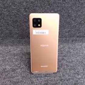 AQUOS SENSE6 SH-RM19 SHARP/SIMフリー