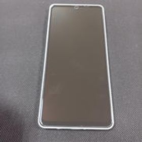 SHARP AQUOS SENSE6 SH-M19 SH-M19 SHARP