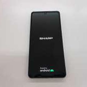 フルフェイス AQUOS SENSE6/SH-RM19 SHARP/楽天モバイル