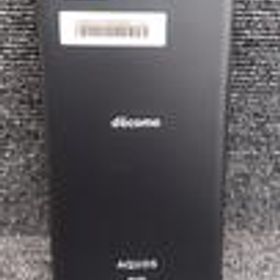 スマートフォン SH-54B SHARP