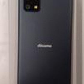 スマートフォン SH-54B SHARP