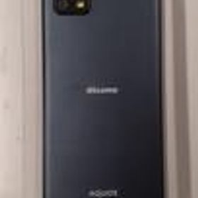 スマートフォン SH-54B SHARP