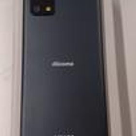スマートフォン SH-54B SHARP