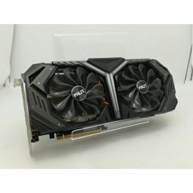 【中古】Palit GeForce RTX 2080 SUPER GRP(NE6208SH20P2-1040G) RTX2080Super/8GB(GDDR6)/PCI-E【大須】保証期間1週間