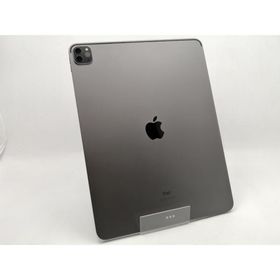 【中古】Apple 【Wi-Fi】 12.9インチ iPad Pro（第5世代/2021） 128GB スペースグレイ MHNF3J/A【ECセンター】保証期間１ヶ月【ランクA】