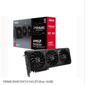 ASUS｜エイスース PRIME-RX9070XT-O16G 新品未開封