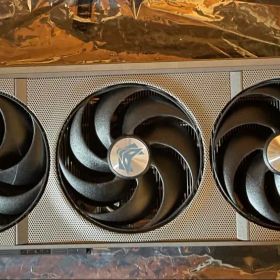 SAPPHIRE nitoro+ radeon rx 9070xt