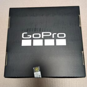 【新品未開封】GoPro HERO 13 Black 本体 セット