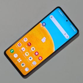 Galaxy A52 5Gのメイン画像