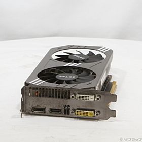 〔中古品〕 GeForce GTX 970 ZT-90101-10P〔中古品〕 GeForce GTX 970 ZT-90101-10P