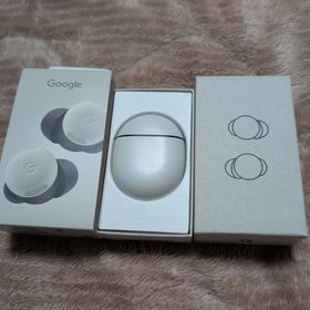 グーグル(Google)のPixel Buds Pro 2 Porcelain(ヘッドフォン/イヤフォン)