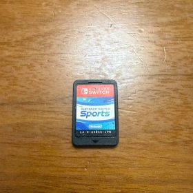 Nintendo Switch Sports