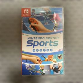 Nintendo Switch Sports パッケージ版