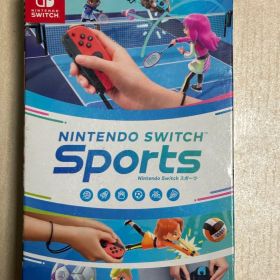 Nintendo Switch Sports