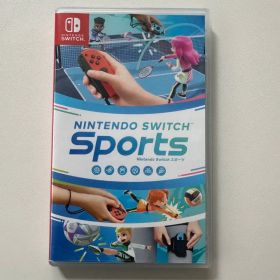 Nintendo Switch Sports