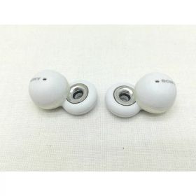 【中古】SONY LinkBuds WF-L900WM (W) ホワイト【川崎】保証期間1ヶ月【ランクA】