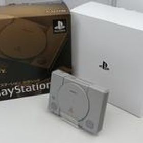 プレイステーション クラシック SCPH-1000RJ SONY