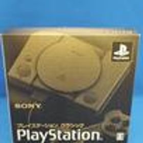 プレイステーションクラシック SCPH-1000RJ SONY