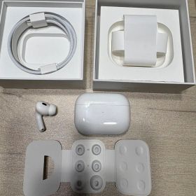 AirPods Pro 第2世代 c type