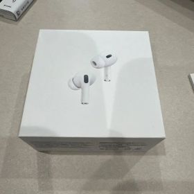 AirPods Pro 2nd Generation 本体