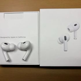 AirPods Pro 第2世代 ケースなし Lightning