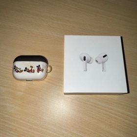 AirPods Pro 2ミッキーマウスデザイン 本体