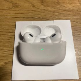 Apple AirPods Pro 第2世代 typeC A3047 3048