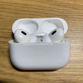 Apple AirPods Pro 第2世代 typeC A3047 3048
