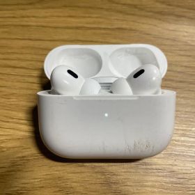 Apple Airpods Pro 第2世代 typeC A3047 3048