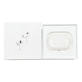 ☆Apple AirPods Pro 第2世代 MTJV3J/A