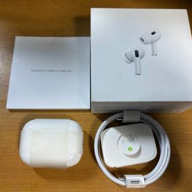 AirPods pro 第2世代