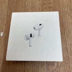 【新品未開封】AirPods Pro 2 Lightning正規品